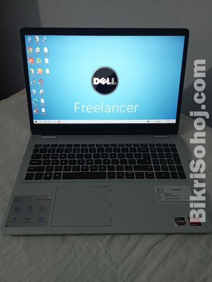 Dell inspiron 15 3505